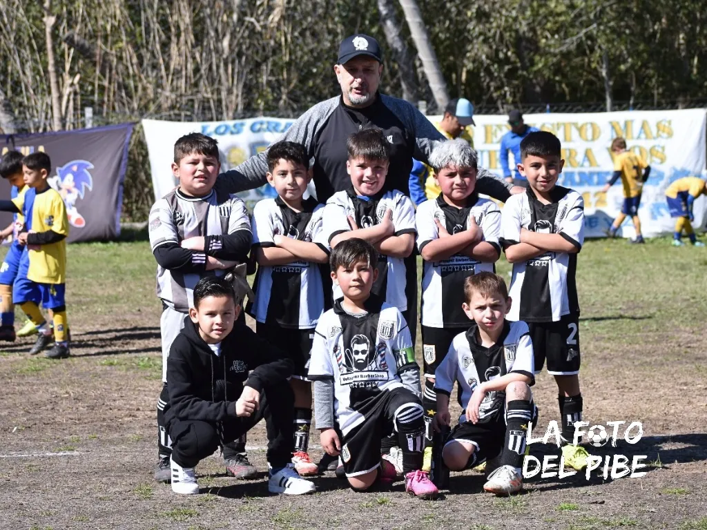 se-jugo-la-segunda-fecha-de-liguillas-de-lafir