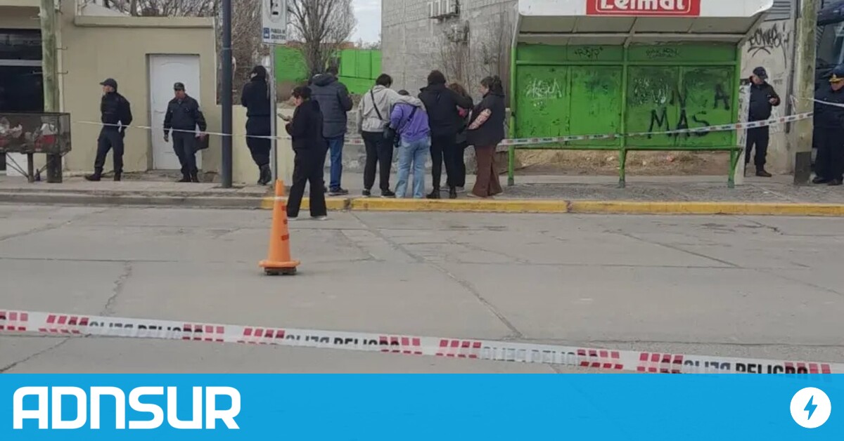 horror-en-la-patagonia:-encontraron-muerta-a-la-mujer-que-era-intensamente-buscada