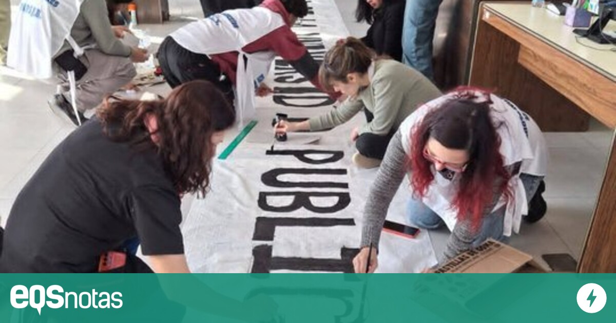 el-personal-no-docente-de-la-universidad-de-la-patagonia-realiza-un-paro-de-48-horas