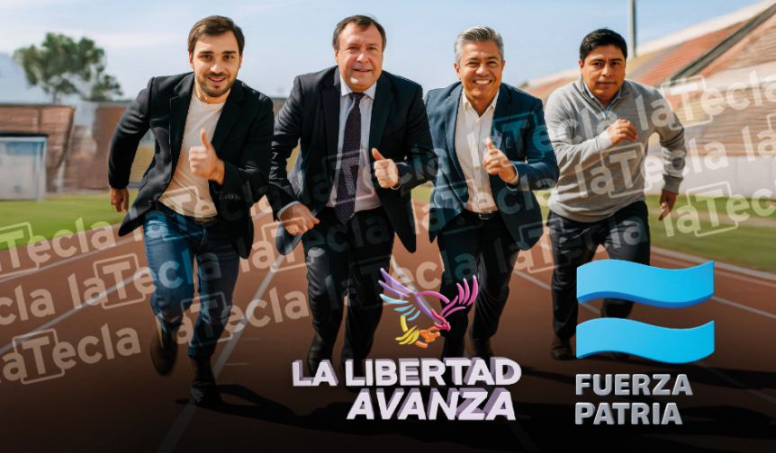 partidos-provinciales:-una-carrera-para-romper-la-polarizacion