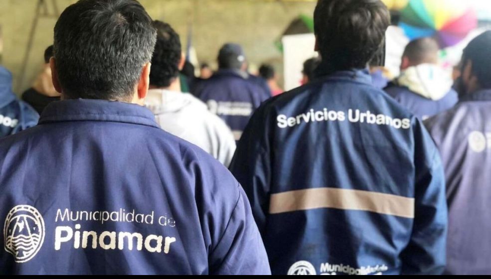 municipales-de-pinamar-aun-no-cobraron-y-siguen-sin-respuesta-a-su-reclamo-salarial