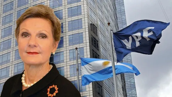caso-ypf:-la-jueza-preska-ordeno-a-la-argentina-entregar-informacion-sobre-activos-del-estado