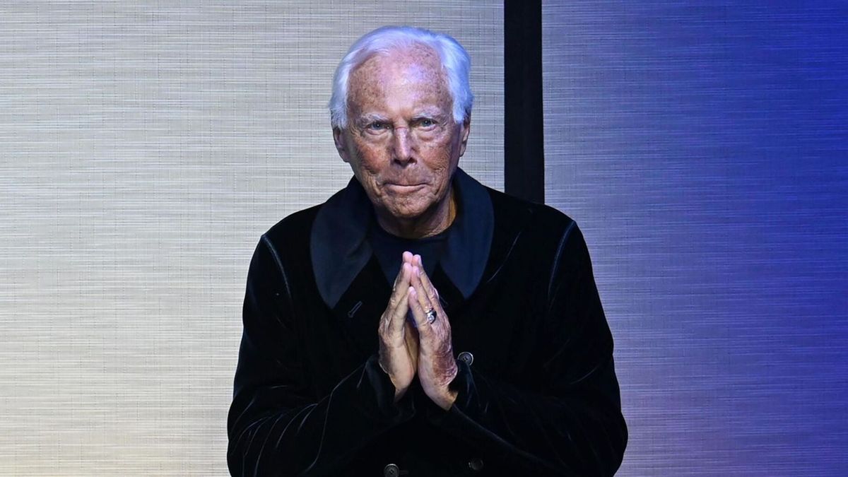 murio-el-disenador-giorgio-armani