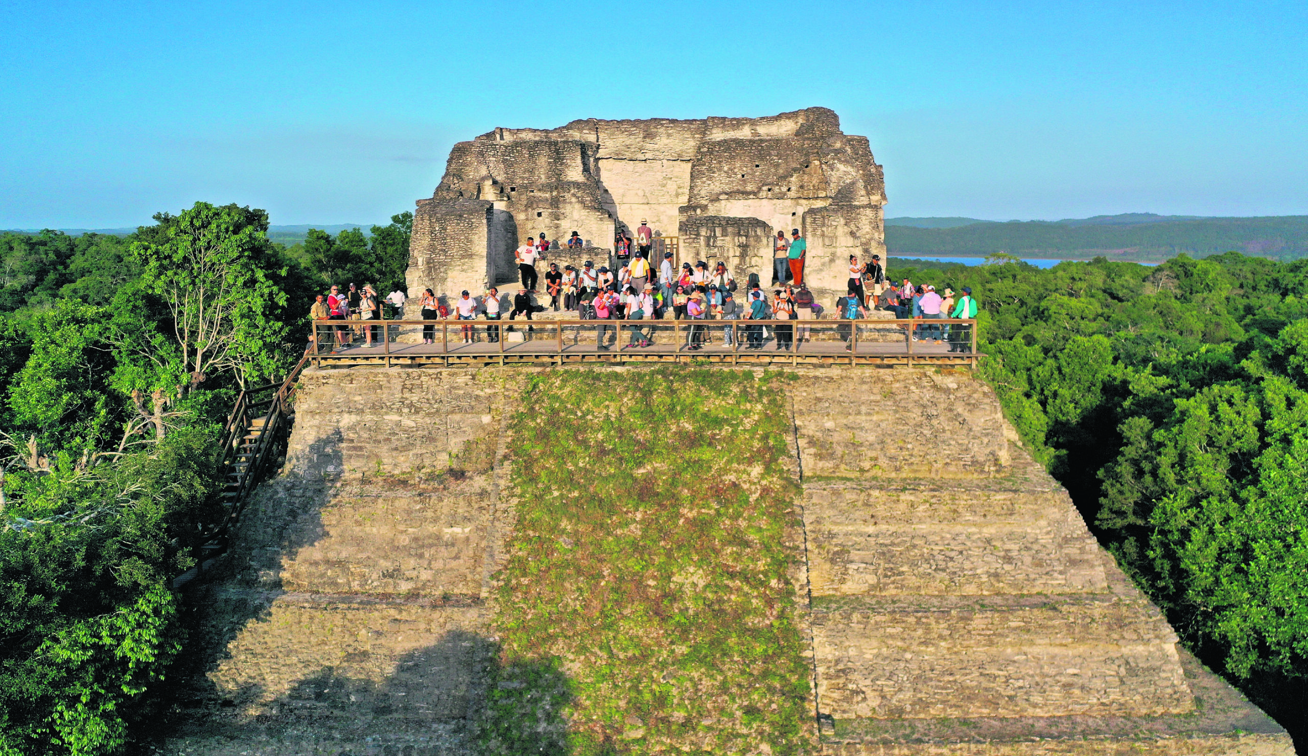 dia-mundial-del-turismo:-parques-arqueologicos-y-areas-protegidas-para-visitar-en-guatemala