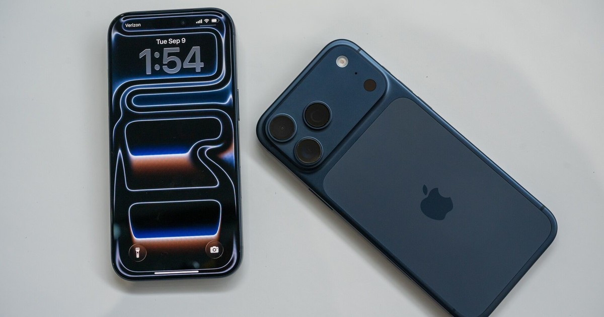 las-diferencias-entre-el-iphone-17-y-el-16:-por-que-este-ano-si-vale-la-pena-el-nuevo-modelo