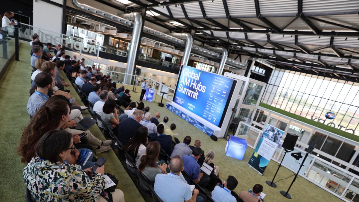 26-organizaciones-internacionales-de-impresion-3d-se-reunen-en-la-zona-franca-de-barcelona