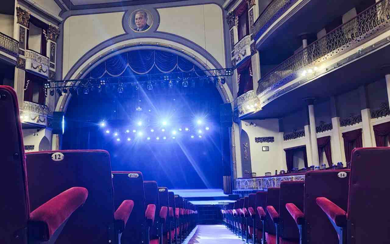 la-ciudad-se-enciende-con-la-agenda-cultural-del-fin-de-semana:-musica,-cine,-teatro-y-mas