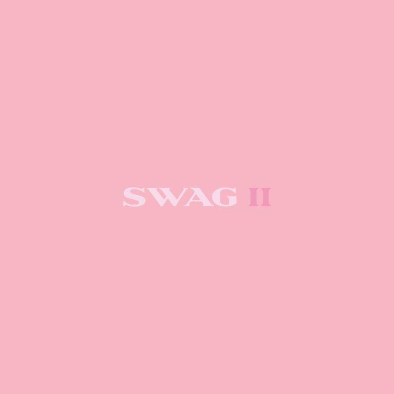 Justin Bieber sorprende y lanza SWAG II solo siete semanas después de SWAG