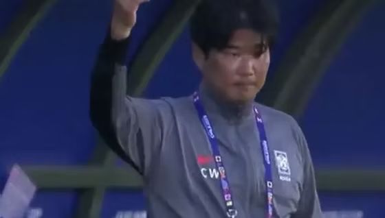 Por primera vez se utilizó la tarjeta verde en el fútbol (Mundial Sub-20)