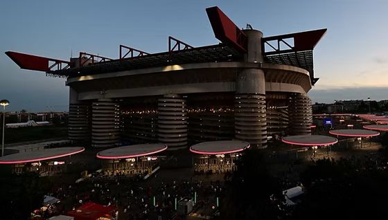 Milan e Inter comprarán San Siro para construir un estadio moderno en conjunto