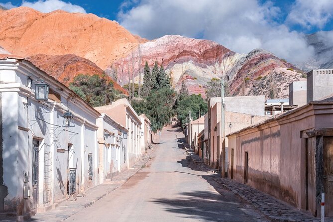 Sismo de magnitud 4,1 sacudió el oeste de Salta sin provocar daños