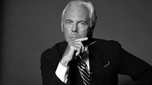 Murió Giorgio Armani a los 91 años: el adiós a una leyenda de la moda