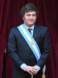 Milei cerrará la campaña bonaerense en Moreno