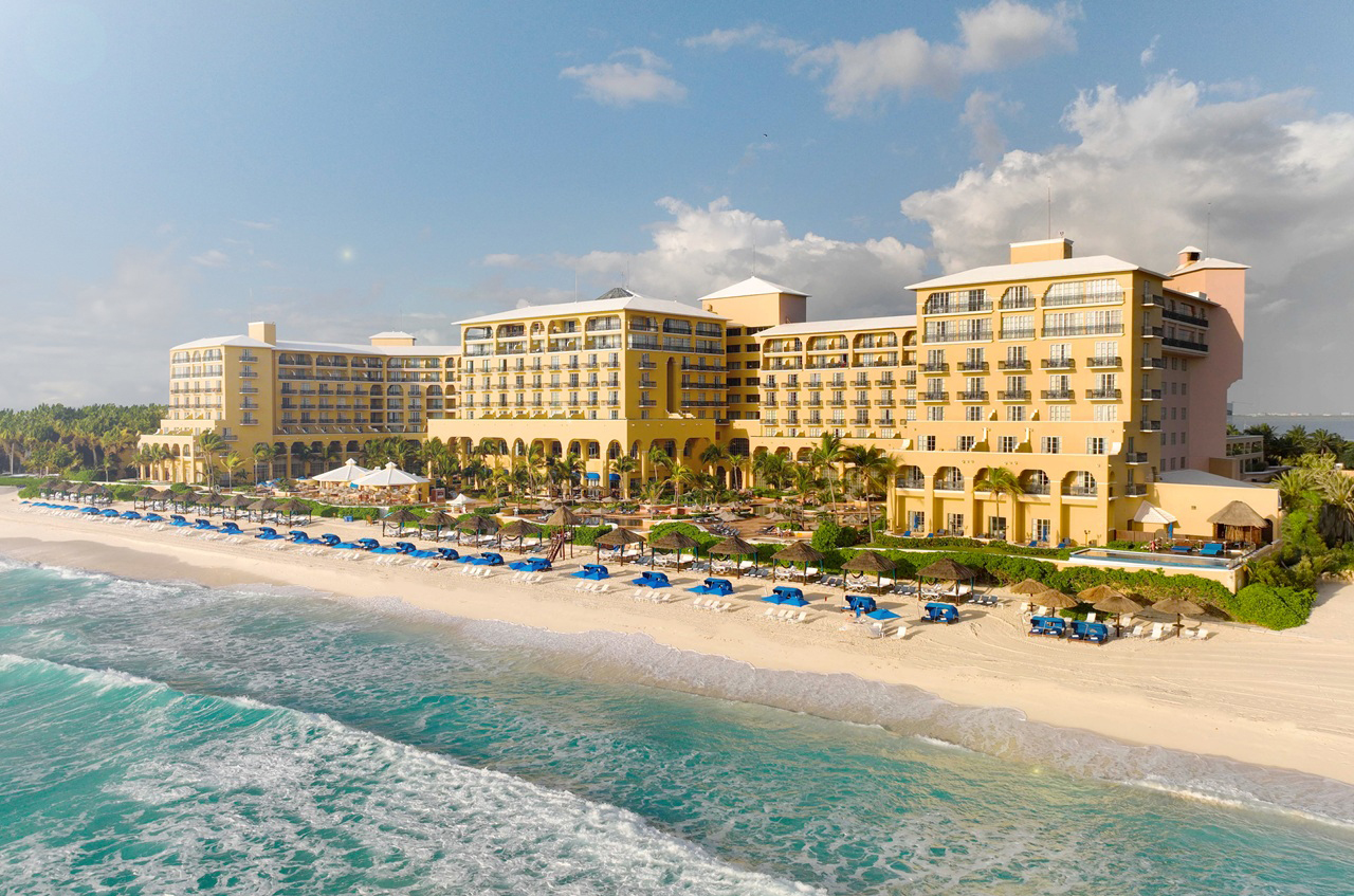 kempinski-cancun:-luxury,-gastronomy-and-immersive-experiences