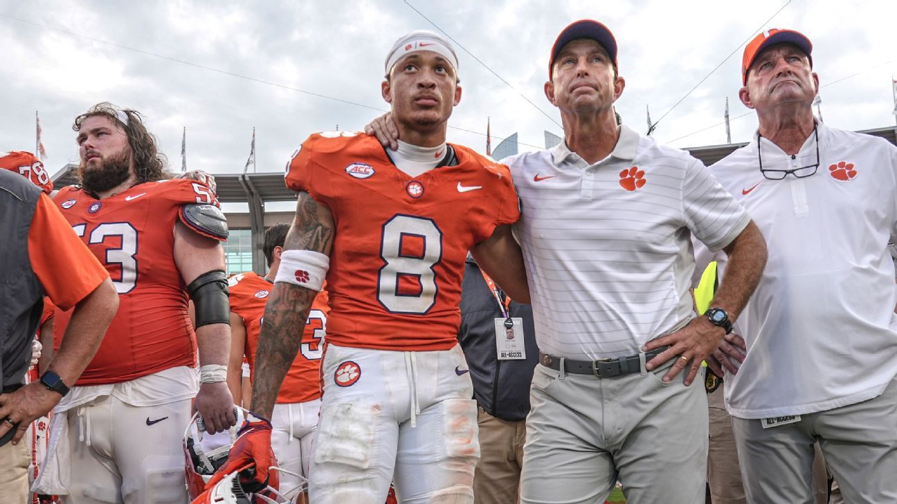 critias-de-los-ex-jugadores-y-el-propio-dabo:-¿puede-clemson-cambiar-la-narrativa?