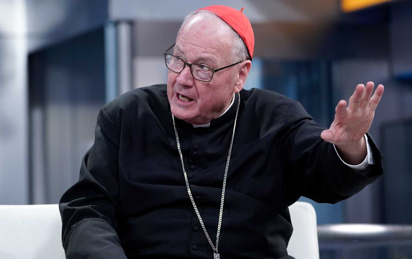 the-archbishop-of-new-york-should-know-charlie-kirk-was-no-saint