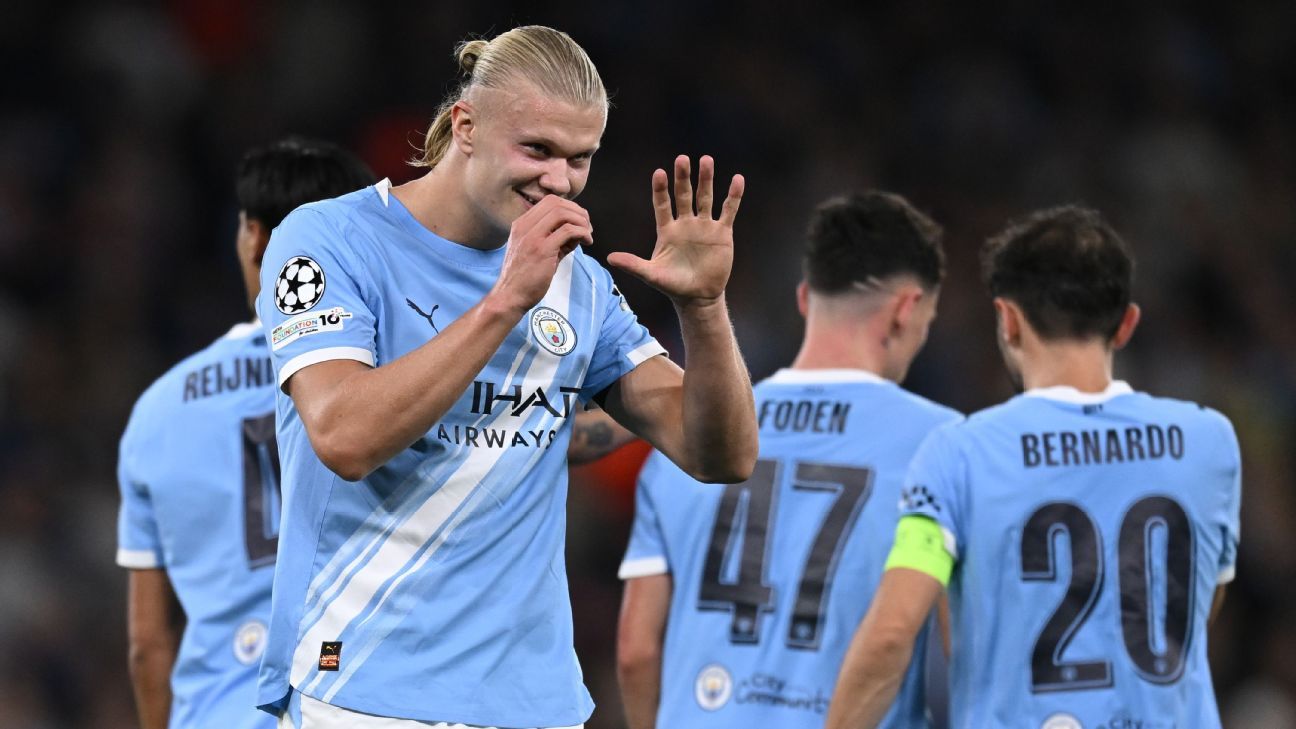 haaland-on-pace-to-surpass-messi-and-ronaldo’s-best-seasons.-is-that-good-for-city?