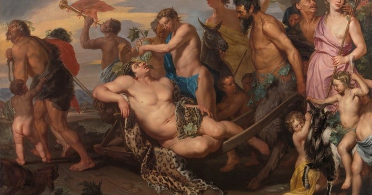 michaelina,-la-artista-invisible:-pinto-desnudos-masculinos-hace-375-anos-pero-paso-inadvertida