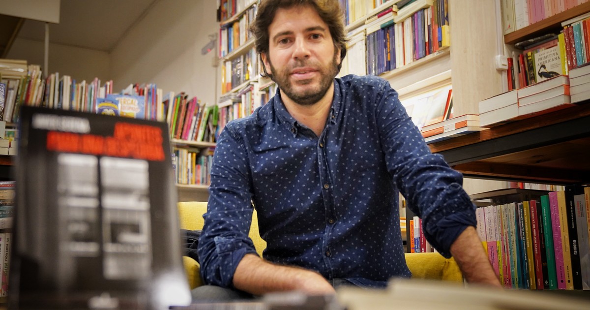 un-amor-incierto,-escritura-bloqueada-y-la-ciudad-como-testigo,-la-nueva-novela-de-javier-serena