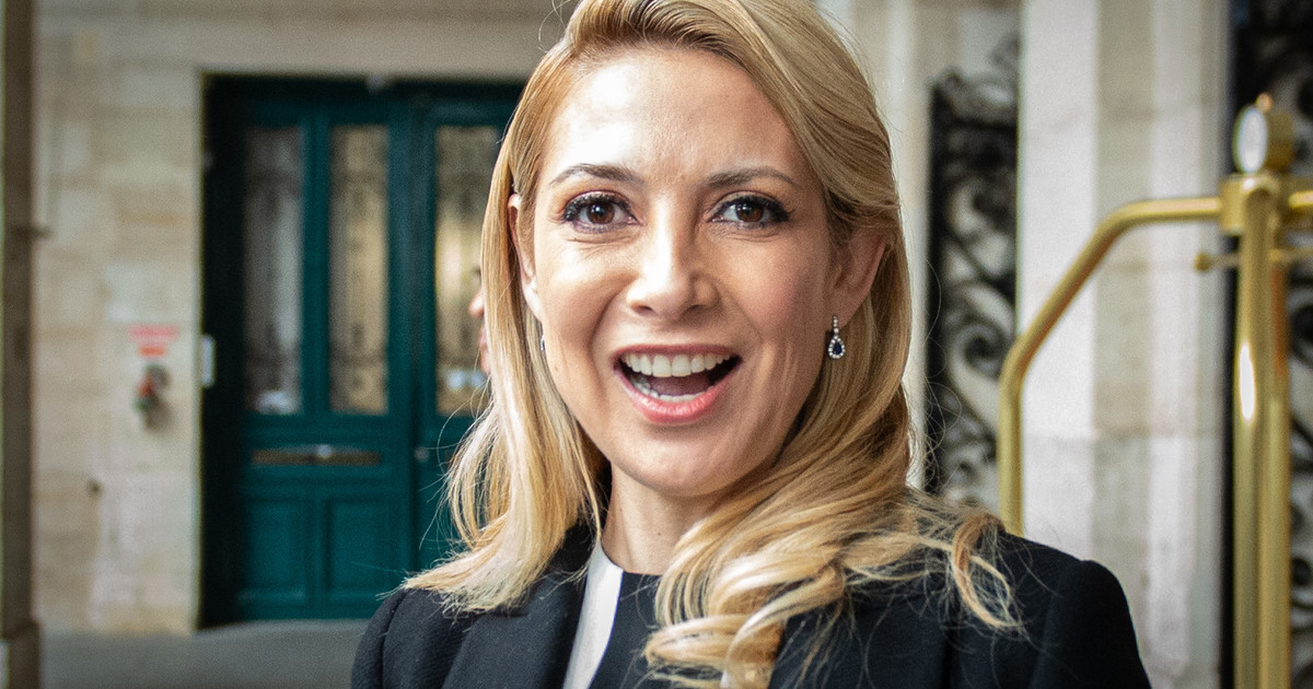 fabiola-yanez-regreso-a-la-argentina-con-su-hijo-francisco:-«por-ahora-no-piensa-volver-a-espana»