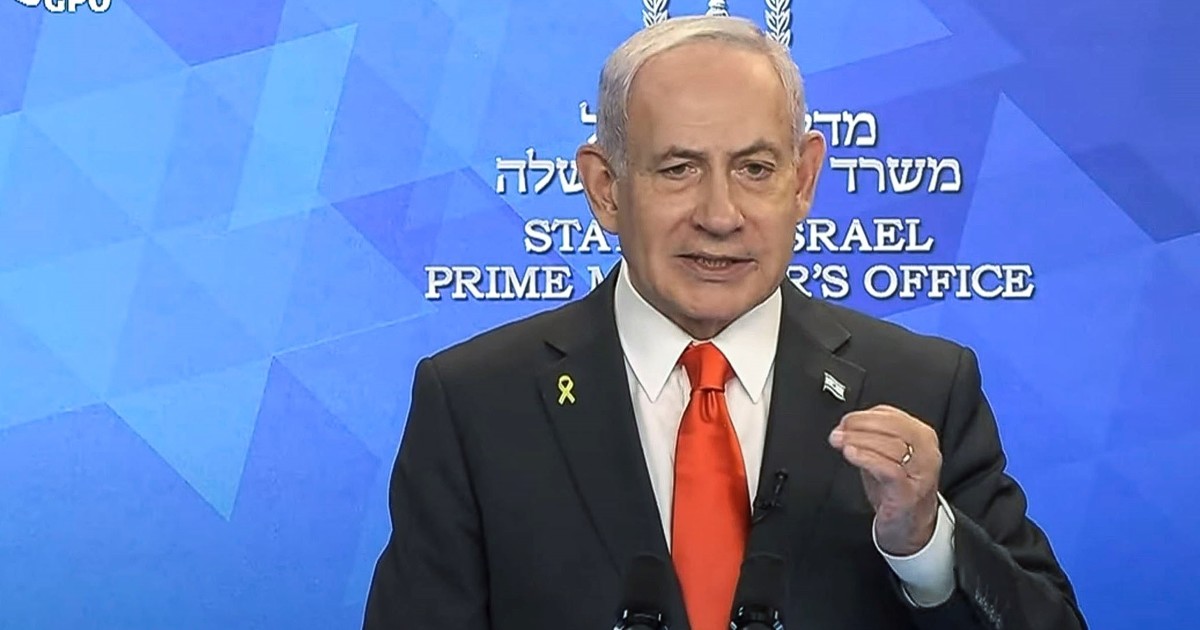 la-justicia-argentina-rechazo-un-pedido-para-detener-al-primer-ministro-de-israel
