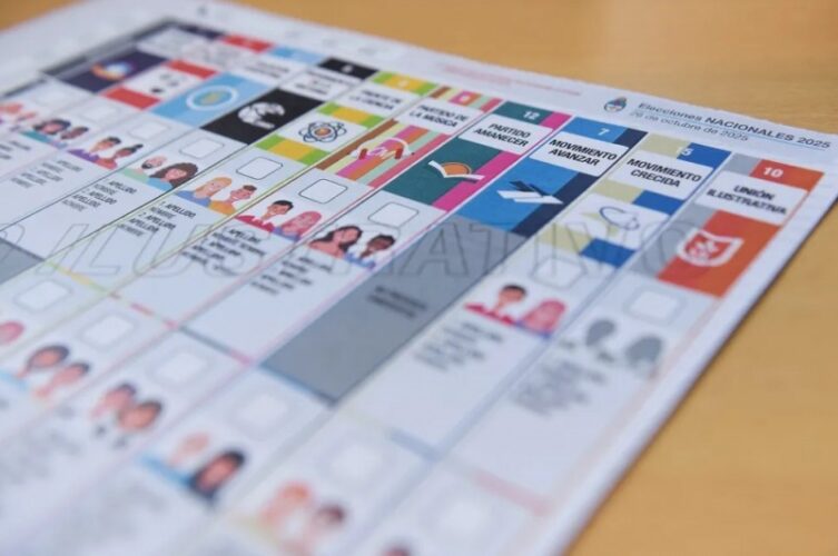 elecciones-nacionales-el-26-de-octubre:-que-se-elige-y-como-se-vota