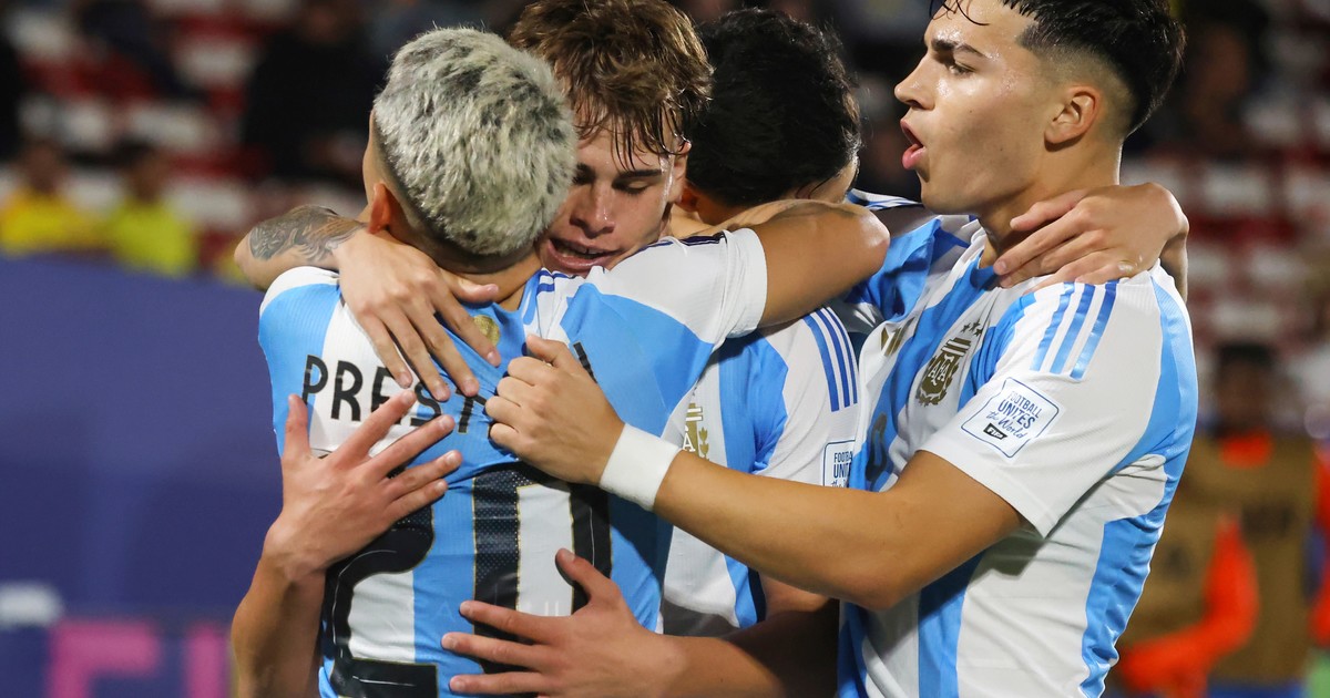 historic-triumph:-argentina-beats-colombia-and-will-play-in-the-u-20-world-cup-final