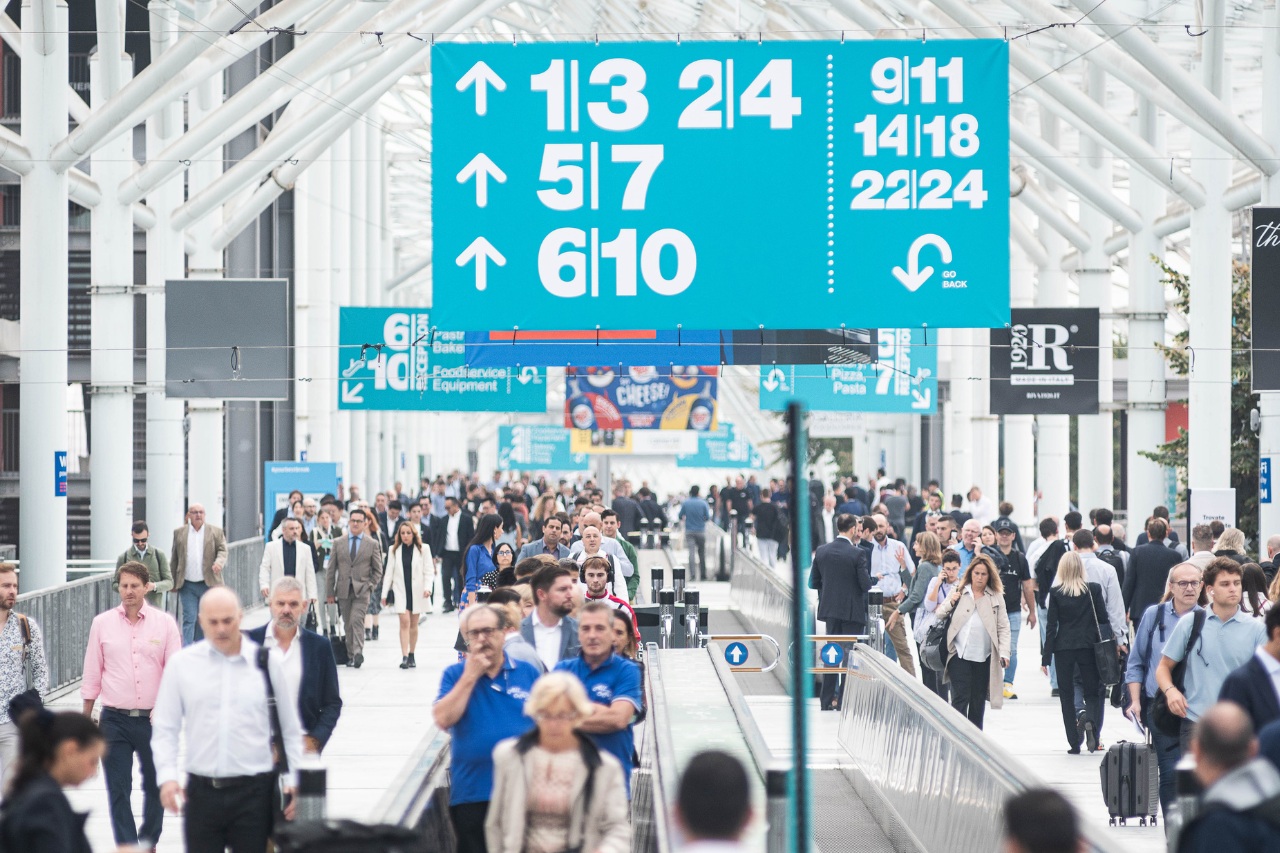 hostmilano:-el-mundo-de-la-industria-horeca-en-milan