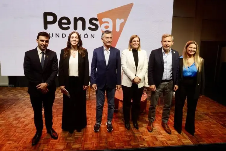 El PRO emite un informe comprometedor sobre el impacto de la crisis de Milei