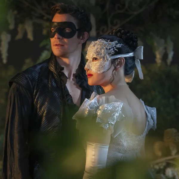 “Bridgerton”: la cuarta temporada ya tiene fecha de estreno