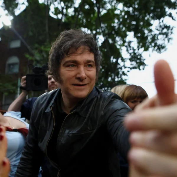 Javier Milei explicó que el swap con los Estados Unidos se activará “solo si es necesario”