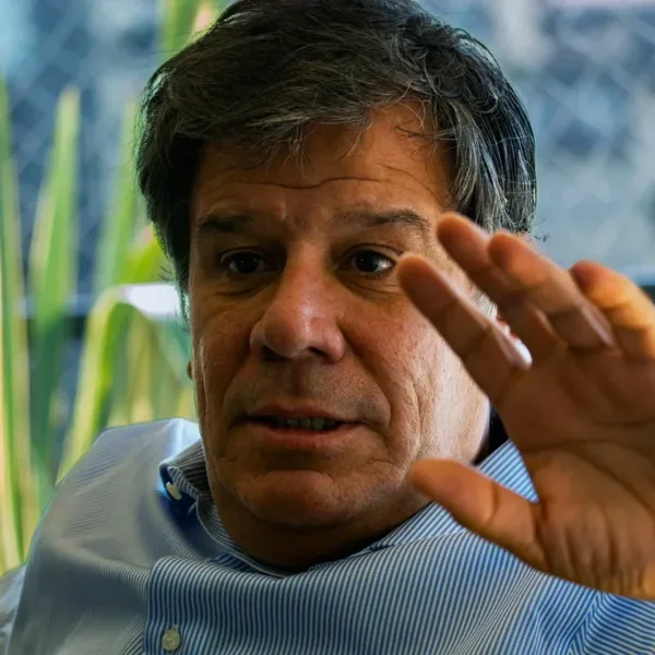 Impulsan proyecto para expulsar a Espert de la Cámara de Diputados tras las denuncias de vínculo con un narco