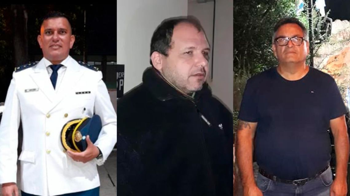 escandalo-en-la-carcel-de-bouwer:-perfil-de-los-detenidos-y-como-beneficiaban-a-los-presos