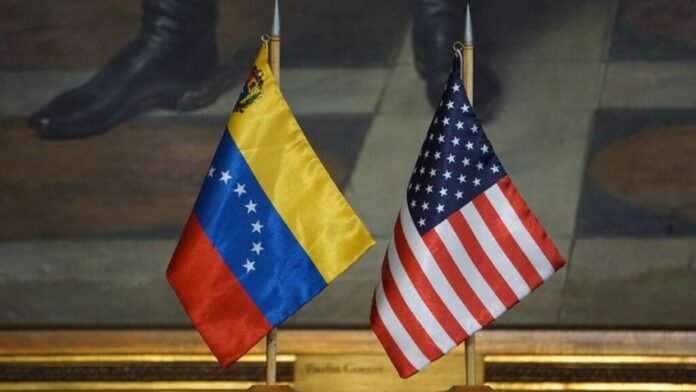 the-united-states-evaluates-attacking-military-objectives-in-venezuela:-regional-tension-grows