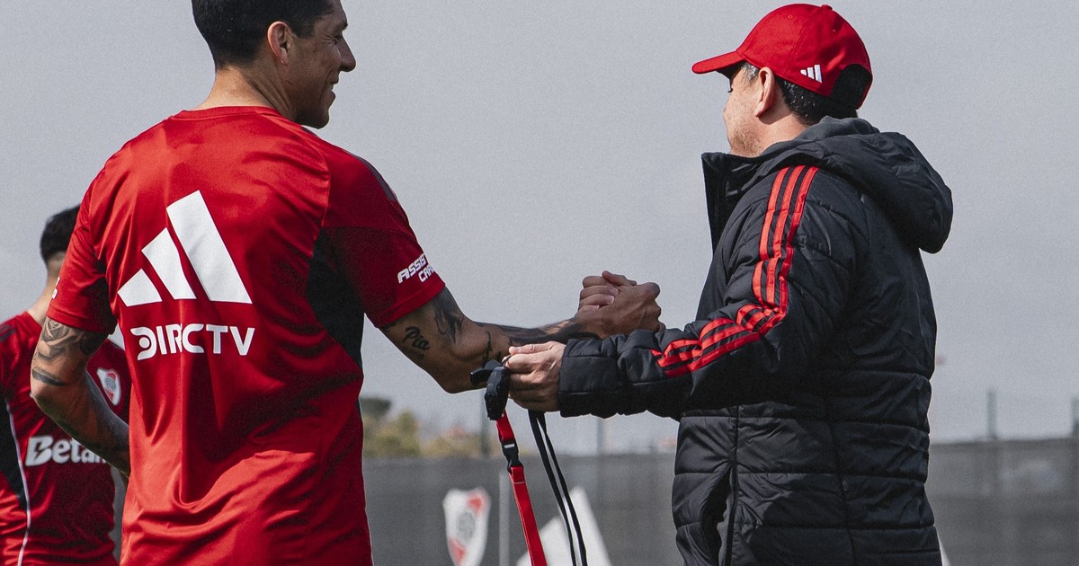 la-marcada-tendencia-de-los-hinchas-de-river-sobre-enzo-perez-y-el-superclasico