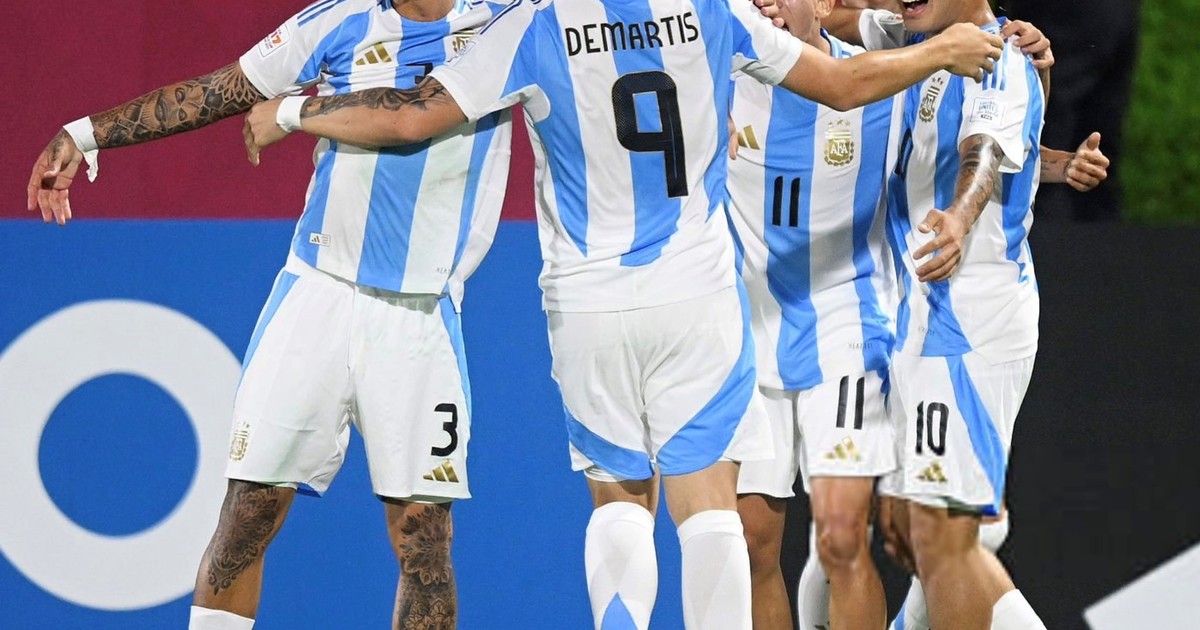 partidos-de-hoy,-jueves-6-de-noviembre:-horario-y-por-donde-ver-futbol-en-vivo-online