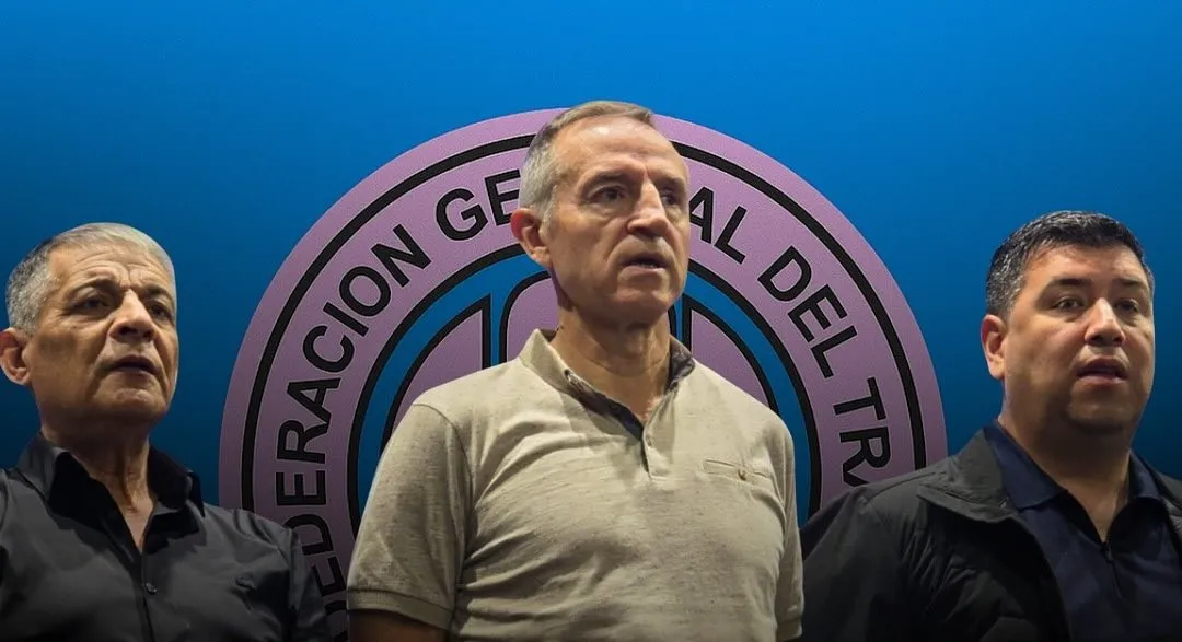 la-cgt-designo-su-nueva-conduccion-nacional