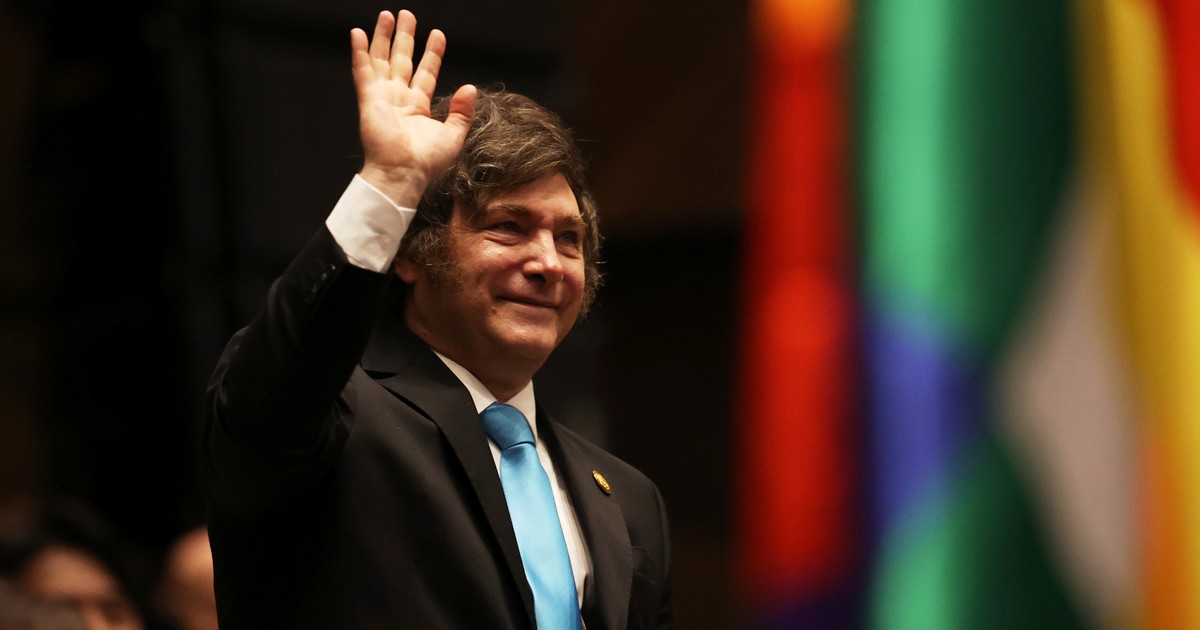 igual-que-trump,-milei-no-viajara-a-la-cumbre-del-g-20-en-sudafrica