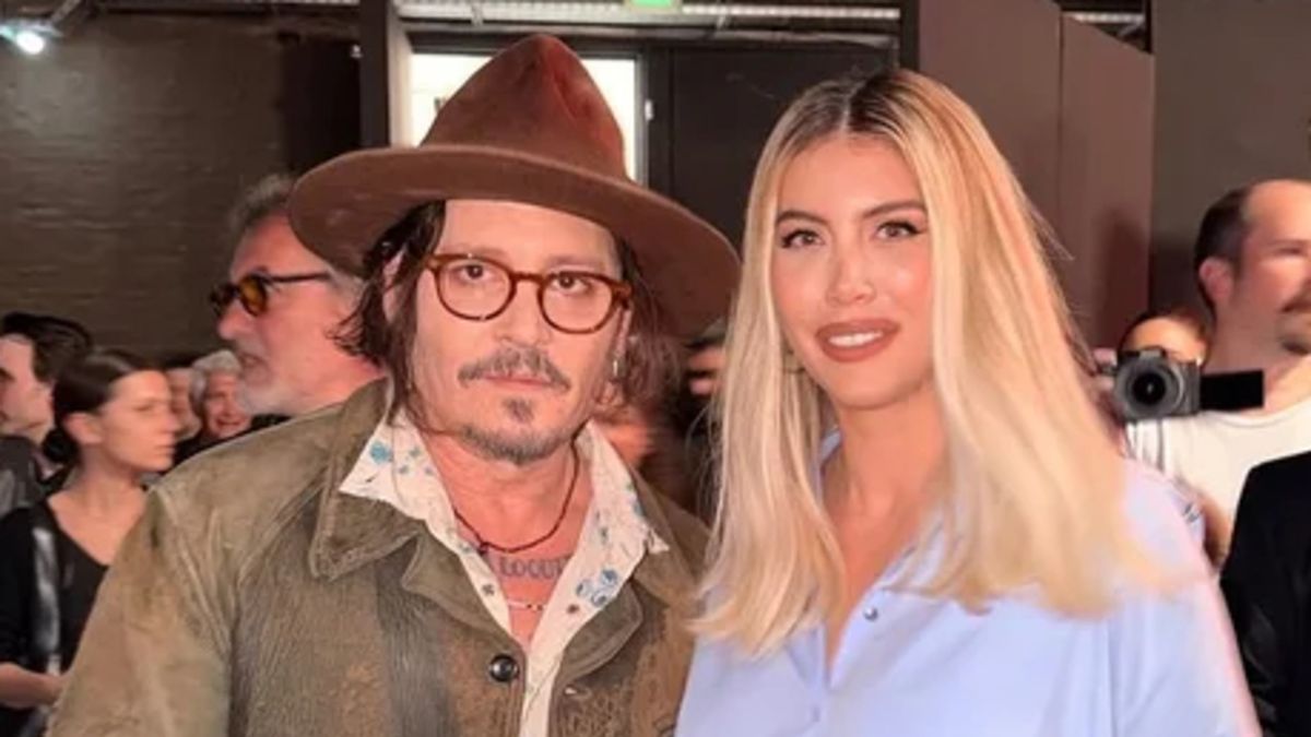 la-reaccion-de-mauro-icardi-al-ver-a-wanda-nara-con-johnny-depp