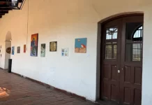 Mañana habrá visita guiada por la muestra ‘3er Salón de artistas jóvenes de Salta’ manana-habra-visita-guiada-por-la-muestra-‘3er-salon-de-artistas-jovenes-de-salta’