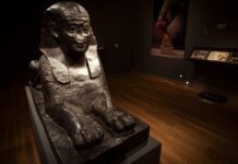 Egipto en el Bellas Artes: la mayor exhibición argentina reúne 180 piezas históricas egipto-en-el-bellas-artes:-la-mayor-exhibicion-argentina-reune-180-piezas-historicas