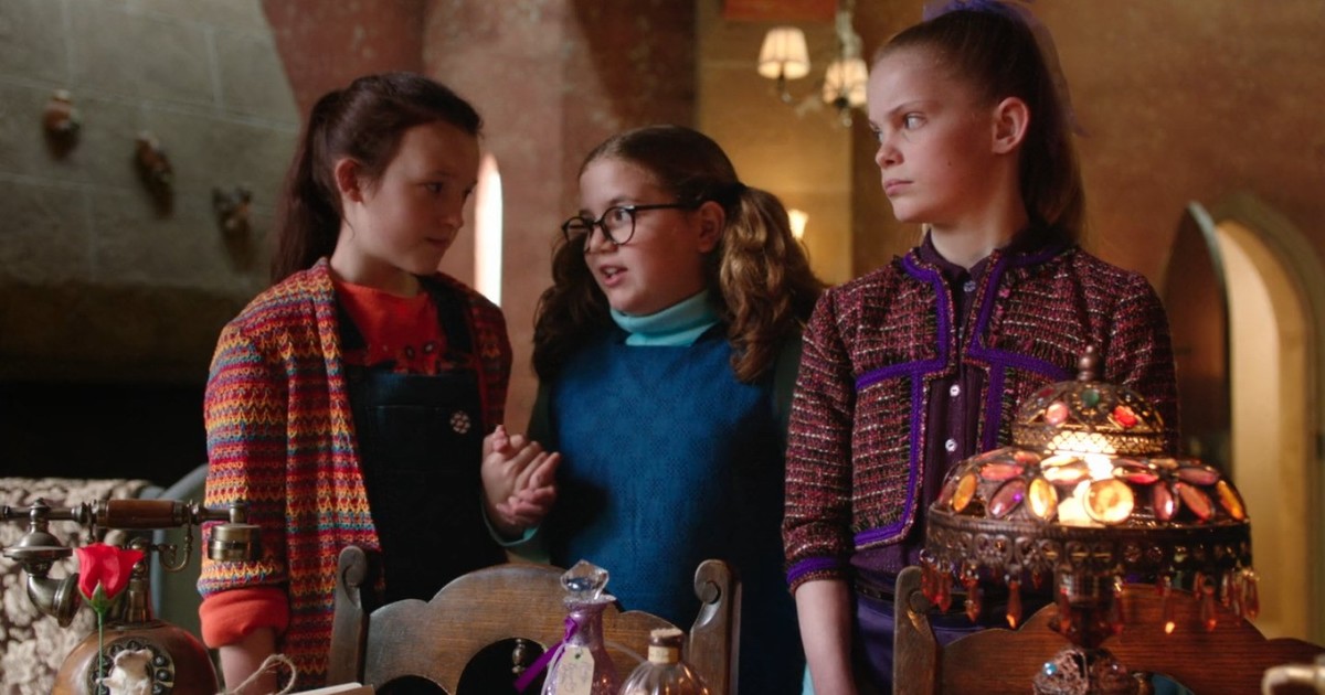 it’s-not-peppa-pig:-a-study-showed-which-children’s-series-teaches-values-​​to-children