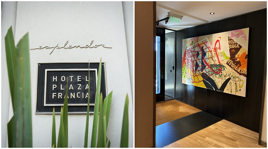 esplendor-plaza-francia-by-wyndham-inaugurates-its-new-art-cycle