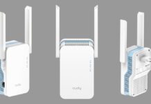 CUDY llega a Argentina con un repetidor Mesh que extiende la señal hasta 150 metros cudy-llega-a-argentina-con-un-repetidor-mesh-que-extiende-la-senal-hasta-150-metros