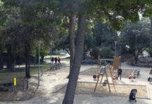 Mejora la valoración de los parques del Àrea Metropolitana de Barcelona, que alcanza un 7,92 mejora-la-valoracion-de-los-parques-del-area-metropolitana-de-barcelona,-que-alcanza-un-7,92