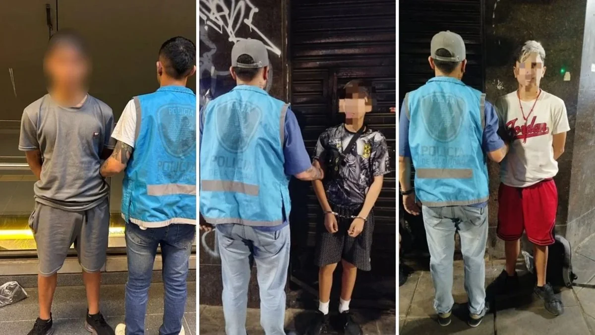 tres-adolescentes-acumulan-mas-de-20-detenciones-por-robo-en-menos-de-un-ano