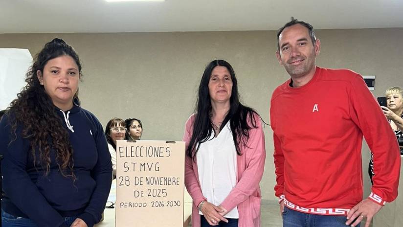 elecciones-en-el-sindicato-municipal:-se-impuso-la-lista-celeste,-encabezada-por-laura-dambrosio