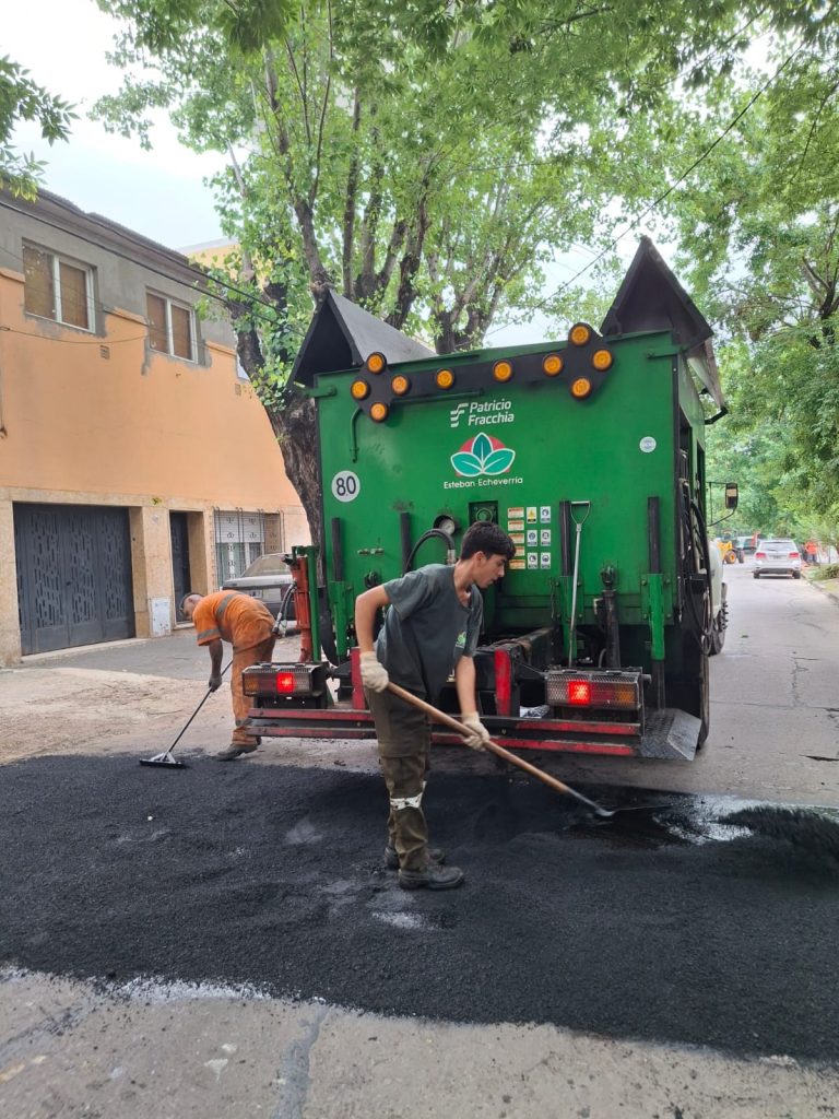 9-de-abril:-nuevo-operativo-de-recarga-de-garrafas-en-el-barrio-el-fortin