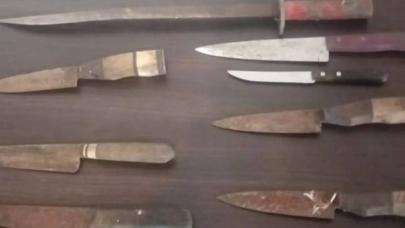 detuvieron-a-una-mujer-que-amenazo-con-una-cuchilla-a-personal-policial