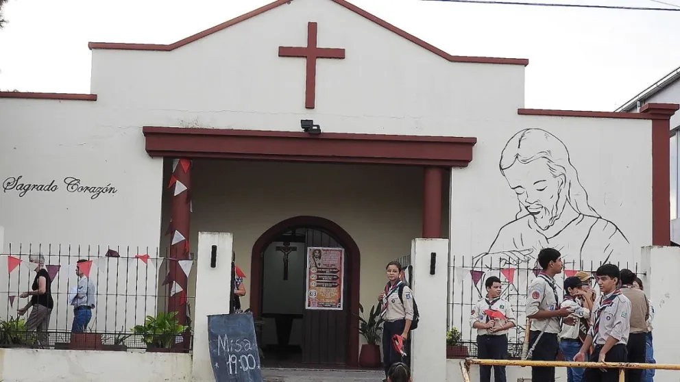 la-parroquia-sagrado-corazon-ya-tiene-espacio-para-construir-su-templo